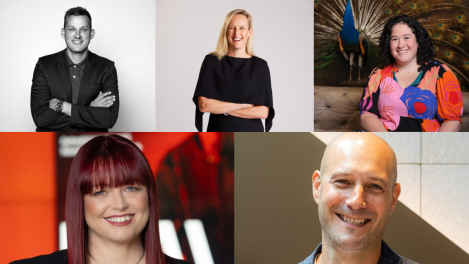 ‘A statement move’: Industry leaders on the biggest talent gets of 2023