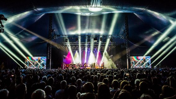 The Brag Media snags commercialisation rights for Bluesfest