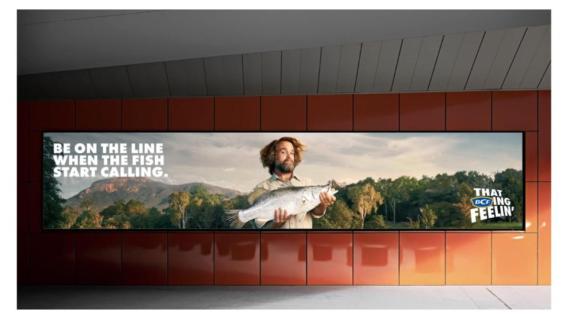 BCF launches summer campaign via recently-appointed 72andSunny