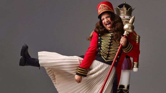 ‘Untraditional traditions’: Emporium Melbourne takes a unique approach to Christmas