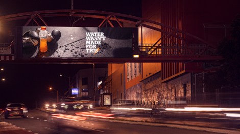 Gatorade No Sugar launches new brand positioning via Akcelo