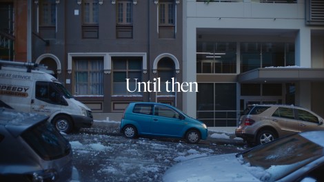 NRMA launches latest campaign with Bear Meets Eagle On Fire