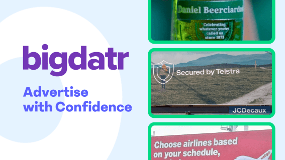 BigDatr unveils insights into marketing strategies for major industries