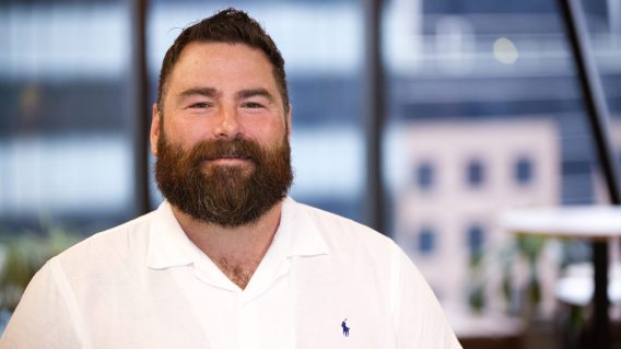 Intrepid Travel on the hunt for CMO as Leigh Barnes heads to US