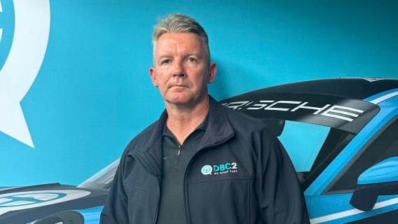 Automotive marketing agency DBC2 announces CEO