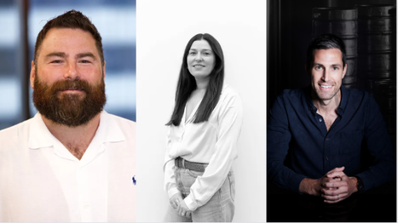 XXXX, Thinkerbell, Intrepid Travel and FleishmanHillard Aus join CommsCon 2024 roster