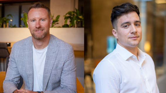 Val Morgan Digital and VMO unveil leadership promotions