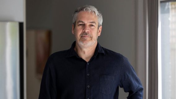 Icon Agency reveals new executive creative director