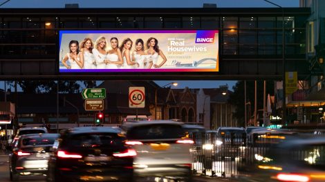 oOh!media’s large format digital network grows with new locations