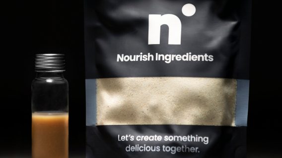 Sling & Stone locked in as global PR agency for Nourish Ingredients