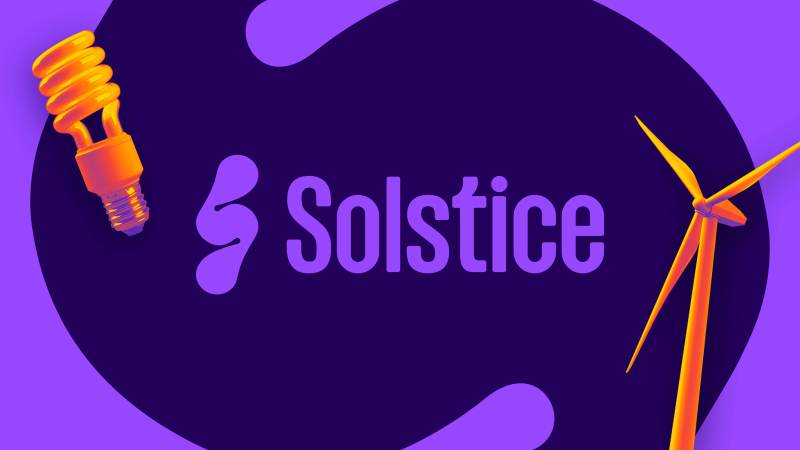 Tas Gas and Principals create Solstice brand