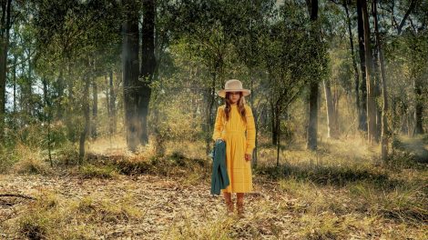 QLD Health sun safety campaign subverts the horror genre via CHEP
