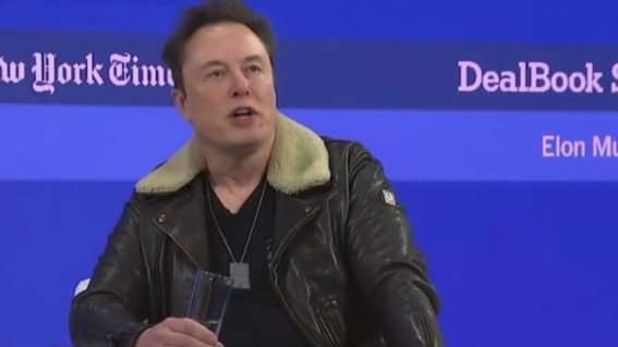 Elon Musk was finally kinda sorta right about something, maybe