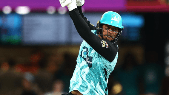 BBL season opener knocks TV ratings for six