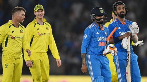 Foxtel wins exclusive international cricket rights
