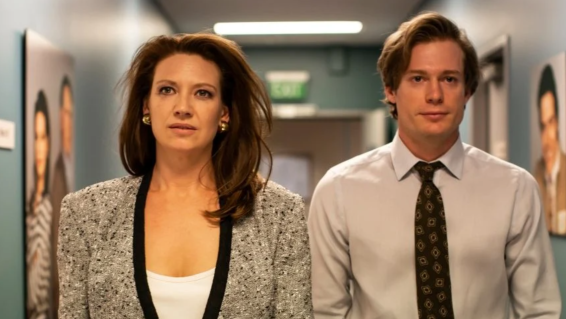 The Newsreader leads AACTA Awards nominations