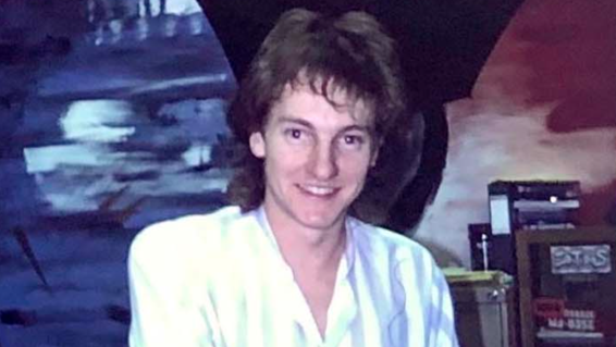 Richard Kingsmill leaves ABC and triple j after 35 years