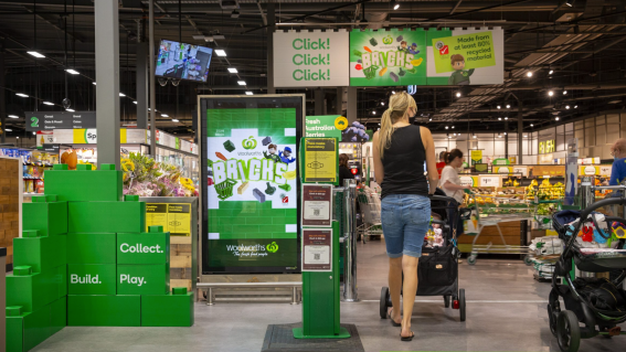 Retail-owned media will take $1.1 billion from traditional media by 2027