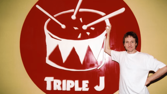 Will triple j rue the day it dethroned the King?