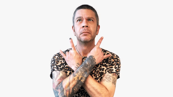 Dylan Lewis returns to radio with Mornings role