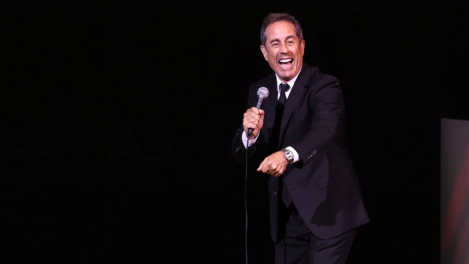 Qantas looking to sweeten its reputation with Seinfeld tickets