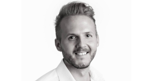 DMARGE picks up new senior agency sales manager
