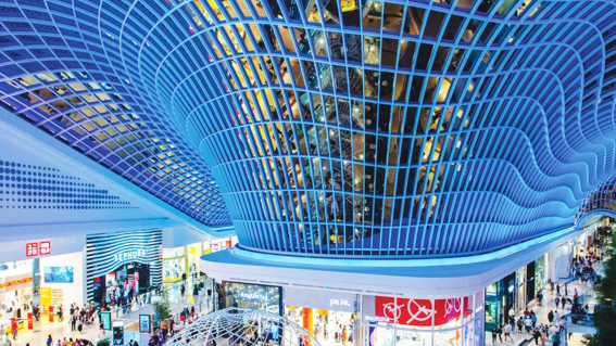 Cartology adds 1,100 digital screens to network with Vicinity Centres partnership