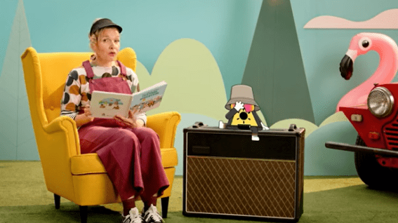Bluey’s mum and Play School star front Emergency Management Vic summer campaign