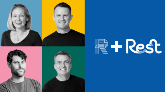 Reunion lands Rest Super’s creative account