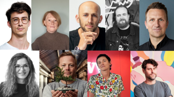 ‘The biggest pitch since Coles’: The top creative account and talent moves of 2023
