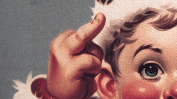 The Hallway wishes Australia’s advertising industry a ‘Merry Shitmas’