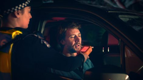 Victorian Transport Accident Commission calls to separate drinking and driving, via Clemenger BBDO