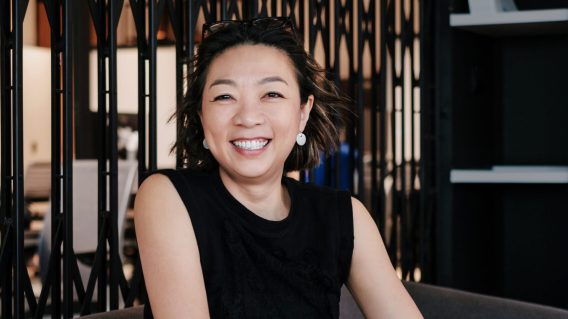 The APAC Effie Awards 2024 has a new chairperson