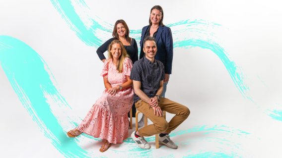 The Works unveils four team promotions