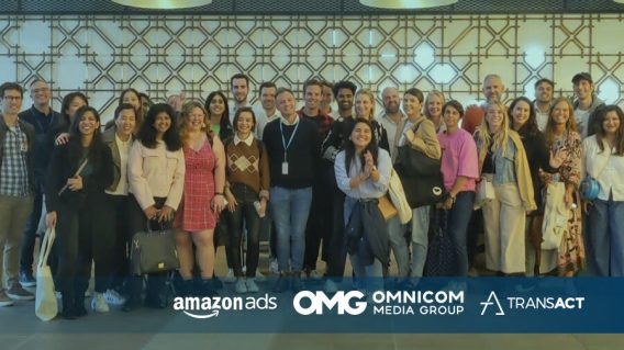 Exclusive: OMG prime retail media chops in partnership with Amazon Ads