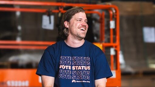 Former Nike and Koala marketer announced as CMO for Aussie independent brewery