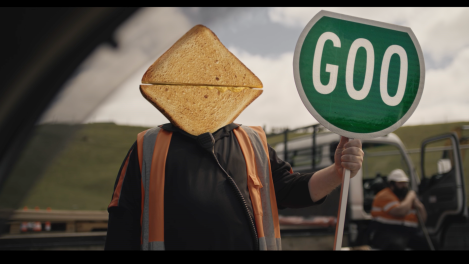 BP’s wildbean cafe ‘Drives You Cravey’ in first Australian campaign