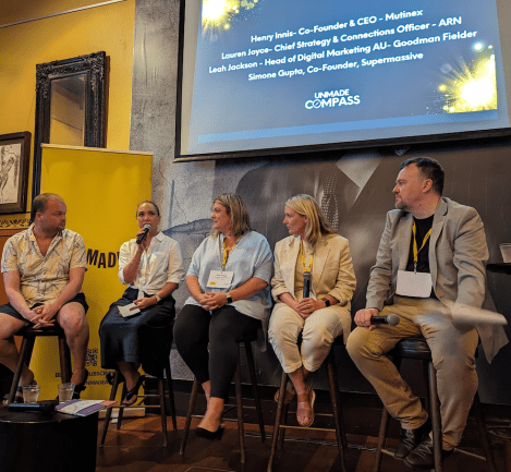 Live at Compass: Is WFH about avoiding work?; Will better reporting mean ad dollars?; Why won’t trade press tell readers what they know?