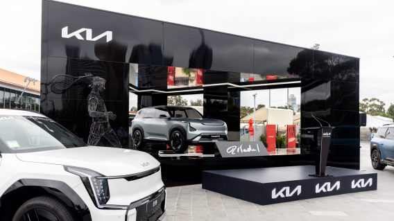 Kia is evolving its AO strategy – Dean Norbiato tells us why