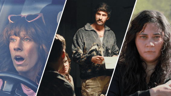 Five Australian productions to appear at SXSW 2024