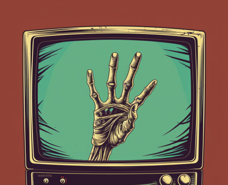 BOTW: A grand reprogramming; and reworking the news business