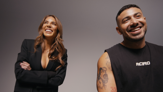 Wellcom Sydney and ACERO launch new brand campaign