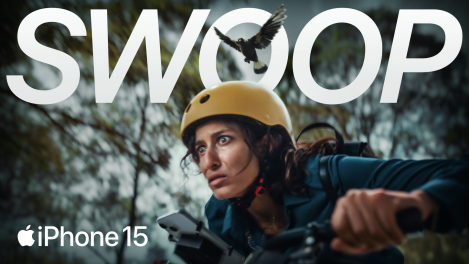 Apple launches new uniquely-Aussie spot via TBWA\Media Arts Lab