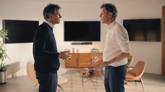 Publicis Groupe unveils AI-powered thank you videos for employees