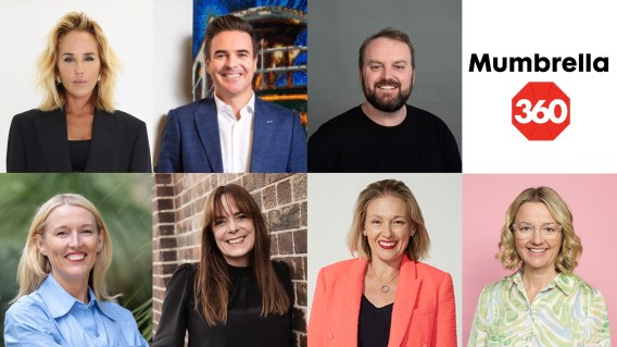 LEGO, P.E Nation, female-founded agencies latest to join Mumbrella360 lineup
