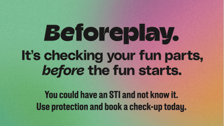 Australian Government encourages ‘Beforeplay’ in new campaign via Ogilvy