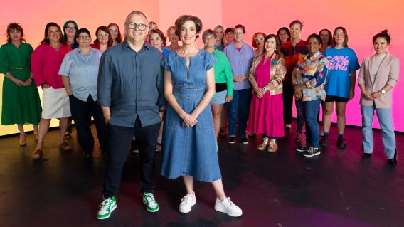 Birchal and Broad Radio announce platform-growing crowdfunding campaign