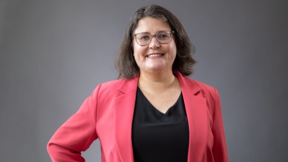 Communications, media and journalism expert joins Hughes in senior consultant role