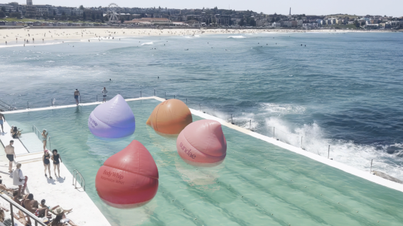 CLMG and cosmetics brand Sundae release AI-powered campaign