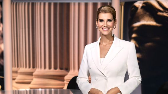 Australian News Channel’s ‘The Jury’ to be produced using Gravity Media’s Production Centre